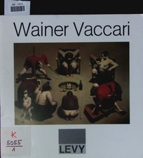 Wainer Vaccari. Bilder und