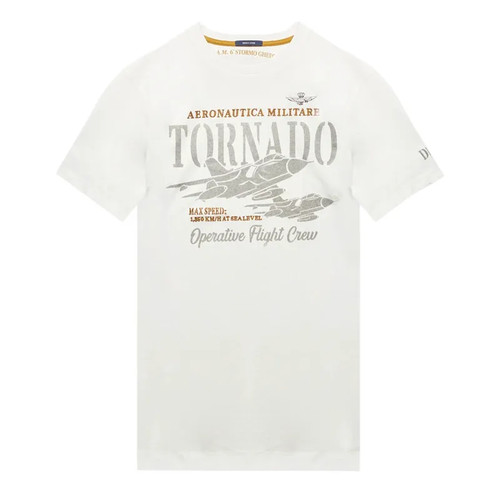 Shirt uomo aeronautica - t-shirt,