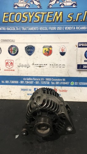 Alternatore per volkswagen - per,