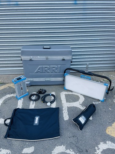 Arri skypanel s60 - skypanel, s60-c