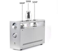 Amplificatore di Potenza HiFi