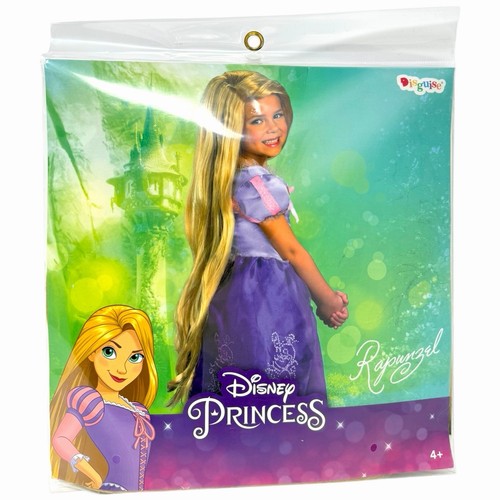 Costume principessa disney - costume,