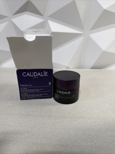 Caudalie creme premier cru - caudalie,