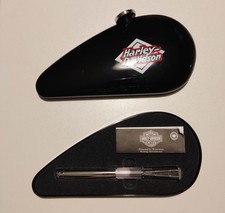 Stilografica Harley Davidson
