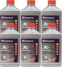 Husqvarna Confezione 6 Olio