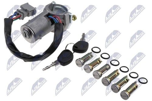 Kit blocchetti cilindretti - kit,