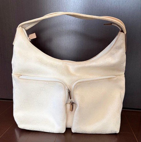 Borsa tracolla gucci gg - tracolla,