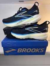 Brooks Glycerin GTS 22 running