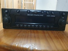 Navigatore vintage Becker