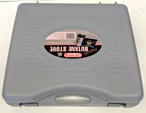 Stufa butano portatile chef - butano,