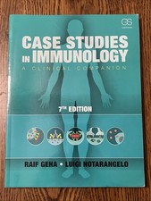 Case Studies in Immunology: A