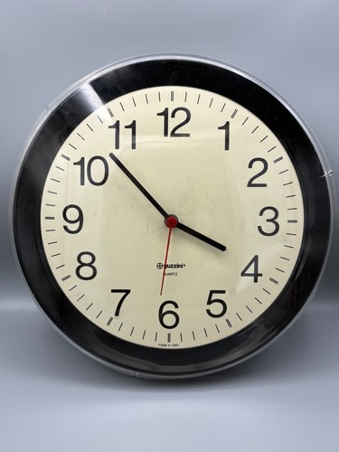 Guzzini quartz orologio - guzzini, da