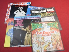 Disco Tex & The Sex-O-Lettes