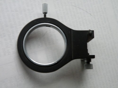 Supporto condensatore - , (d=37mm)