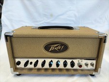 PEAVEY CLASSIC 20MH Mini Testa