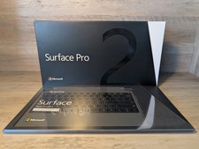 Microsoft Surface Pro 2 bundle