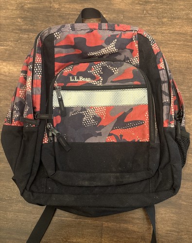 Zaino scuola bean big - zaino, kid