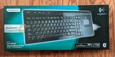 Logitech Cordless MediaBoard