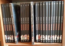 Milo MANARA LE OPERE