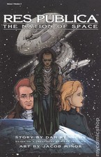 Res Publica la Nazione dello