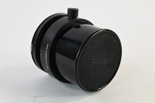 Rolleiflex sl66 adattatore pcs - rolleiflex,
