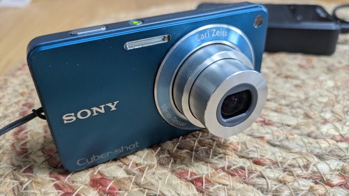 Sony cyber shot - sony, cyber-shot