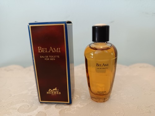 Bel ami eau - de,