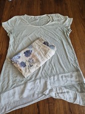 2 T-shirt DEHA EASY TAGLIA XL