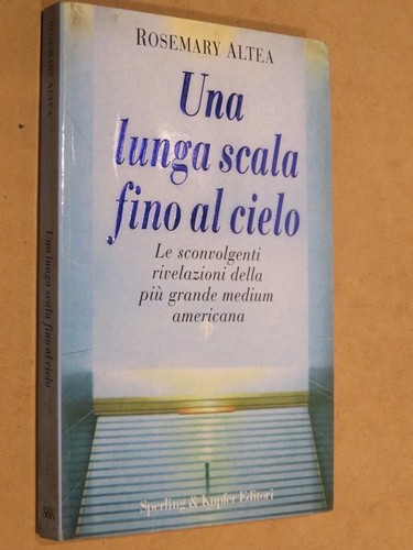Una lunga scala - scala, al