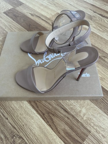 Sandali christian louboutin - louboutin, in