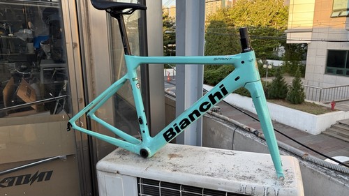 Telaio bianchi sprint - telaio,