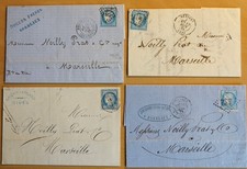 Archives Noilly Prat Marseille