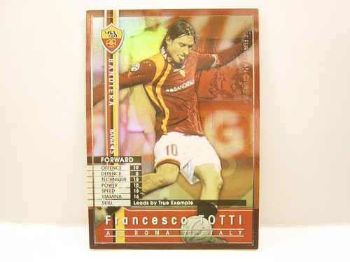 Panini wccf 2005 ban - 2005-06,