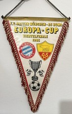 GAGLIARDETTO COPPA DELLE COPPE