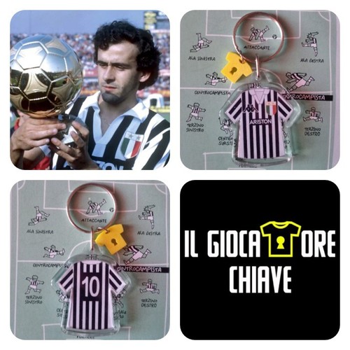 Giocatore - il,