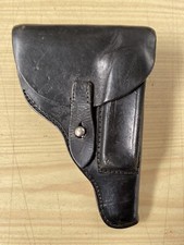 Fondina Militare Epoca