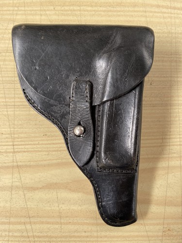 Fondina militare epoca - fondina,