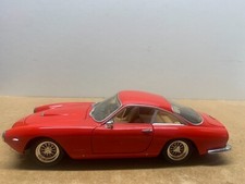 HOTWHEELS FERRARI 250GT