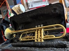 Tromba Roling's BB TP-03/L + Astuccio Rigido + Accessori