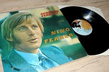 NINO FERRER ovvero Agostino