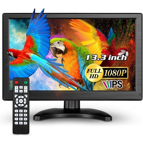 Monitor hdmi vga schermo lcd - hdmi,