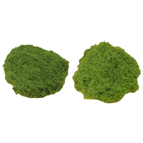 Piante verdi artificiali