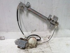 CREMAGLIERA POSTERIORE DESTRA PER NISSAN Terrano 2 1° Serie (93>97)