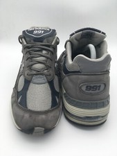 New Balance 991 Made In