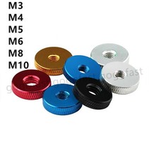 Dado pollice zigrinato sottile