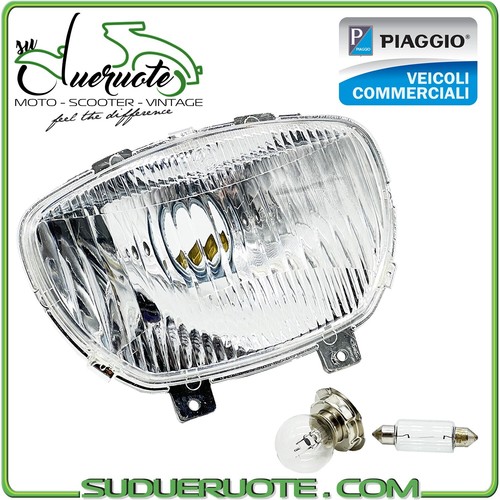 Faro fanale anteriore luce - anteriore,