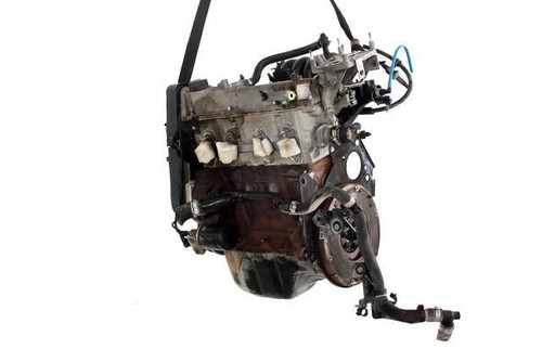 169a4000 motore ford 2 b - ka,