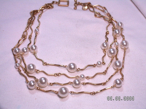 Plunder color oro crooked - color,