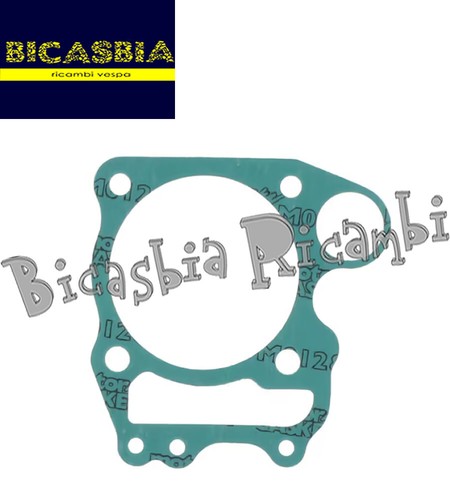 5109 guarnizione base - -,