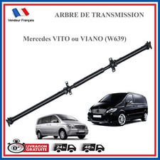 Albero Trasmissione Vito 109